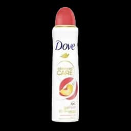 Deo Sprej Dove Peach & White 150ml Unilever