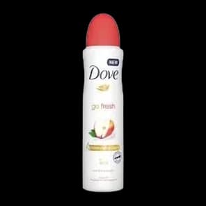 Dove dezodorans Jabuka 150 ml