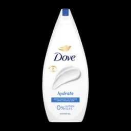 Gel za tusiranje Hydrate Dove 720ml