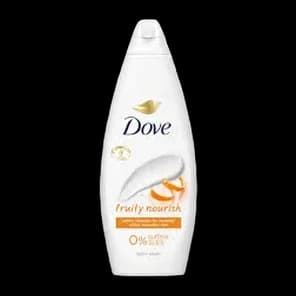 Gel za tusiranje Fruity Dove 720ml