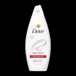 Gel za tusiranje Silky Dove 250ml