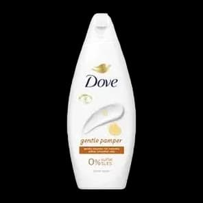 Gel za tusiranje Gentle Dove 250ml