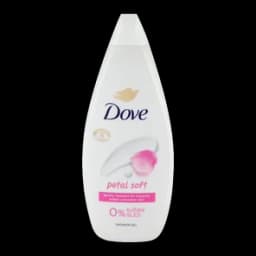 Gel za tusiranje Petal Dove 250ml