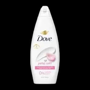 Gel za tusiranje Petal Dove 720ml