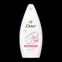 Gel za tusiranje Petal Dove 450ml