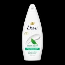 Gel za tusiranje Fresh Dove 720ml