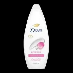 Gel za tusiranje Fresh Dove 450ml