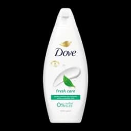 Gel za tusiranje Fresh Dove 250ml
