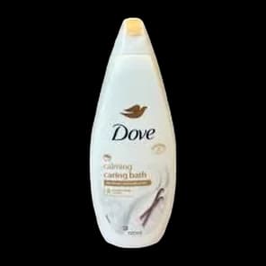 Dove Sg 720ml Shea Butter