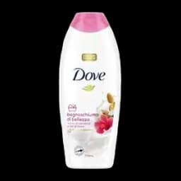 Dove gel Floral 700 ml