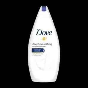 Dove Sg 720ml Original