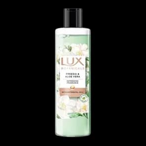 Gel Za Tuširanje Freesia&aloe Vera 480ml Lux