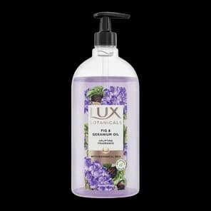 Gel Za Tuširanje Fig&geranium Oil 480ml Lux