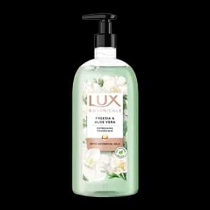 Gel Za Tuširanje Freesia&aloe Vera 720ml Lux