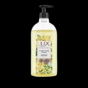 Gel Za Tuširanje Ylang-ylang 720ml Lux