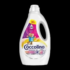 Tecni deterdzent Color Coccolino 2,72l