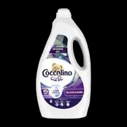 Tecni deterdzent Black Coccolino 2,72l