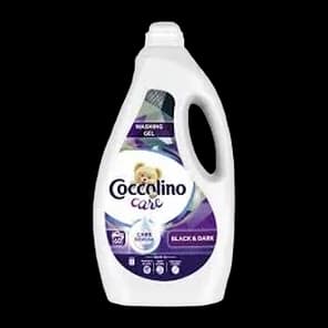 Tecni deterdzent Black Coccolino 2,72l