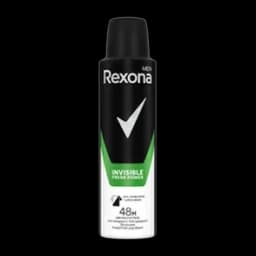 Deo Sprej Rexona Men Invisible Fresh 150ml Unilever
