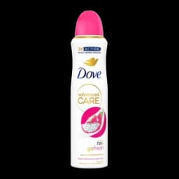 Dezod.sprej zenski Dragonfruit Dove150ml