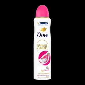 Dezod.sprej zenski Dragonfruit Dove150ml