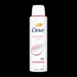 Dezodorans zenski Powder soft Dove 150ml