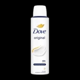 Dezodorans sprej D-Light Dove 150ml
