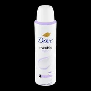 Dezodorans zen.Invisible fresh Dove150ml