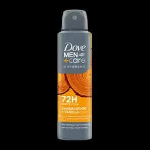 Dezodorans muski Sandalwood Dove 150ml