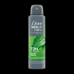 Dezodorans Men Extra fresh Dove 150ml