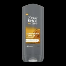 Gel Za Tuš Muški Sandalwood 400ml Dove