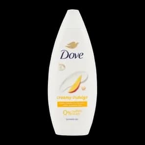 Gel Za Tuš Creamy Indulge 250ml Dove