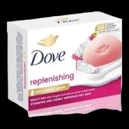 Sapun Dove Replenishing 90gr Unilever