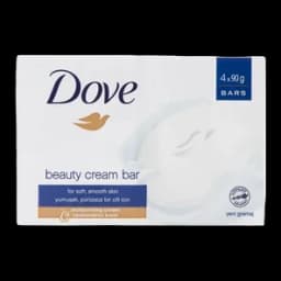 Sapun Dove Regular 4x90g