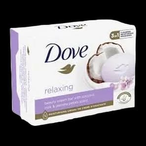 Sapun coconut milk Dove 90g