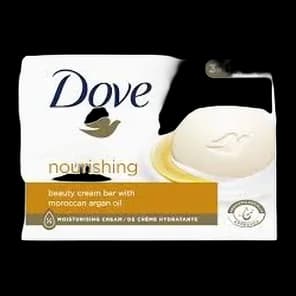 Sapun cream bar&oil Dove 90g
