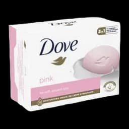 Sapun Dove Pink 90g