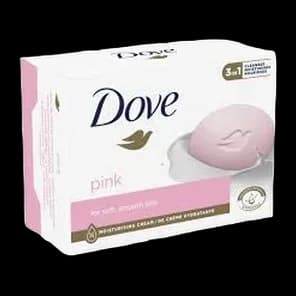 Sapun Dove Pink 90g