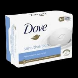 Sapun bar Extra Sensitive Dove 90g