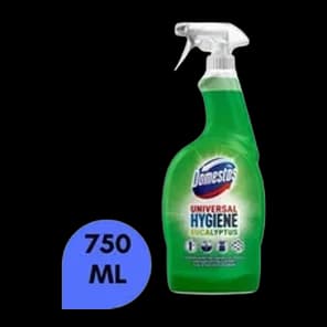 Domestos sprej eucaliptus 750ml