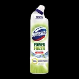 Domestos WC Gel Lime 700ml