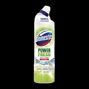 Domestos WC Gel Lime 700ml