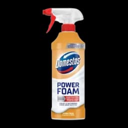 Pena Limun Domestos 435ml