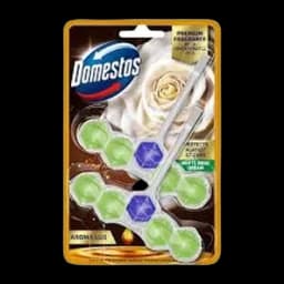 Osveživač Za Wc Domestos Rb Aroma Rose 2 X 50gr Unilever