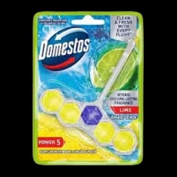 WC osvezivac Domestos Limun 50g