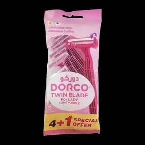Dorco Sai 4 Ulosci 4/1