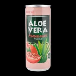 Sok Aloe Vera Sa Ukusom Nara 15% 240ml