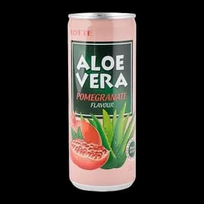 Sok Aloe Vera Sa Ukusom Nara 15% 240ml