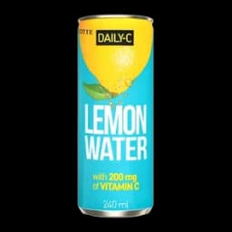 Sok Daily C Limun 240ml Lotte