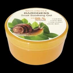 Gel Za Telo Ekst Puža 300ml Barones